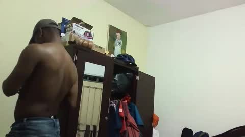 Snapshot of stemanlu9 chatting on 11.18.25 Steman online show from 11.18.25