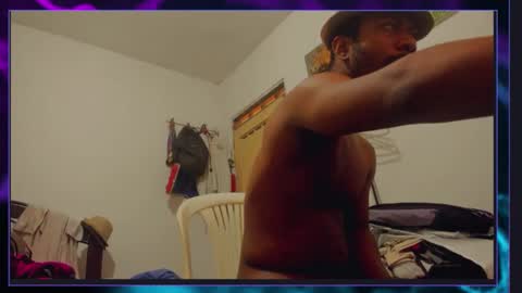 Snapshot of stemanlu9 chatting on 02.25.26 Steman online show from 02.25.26