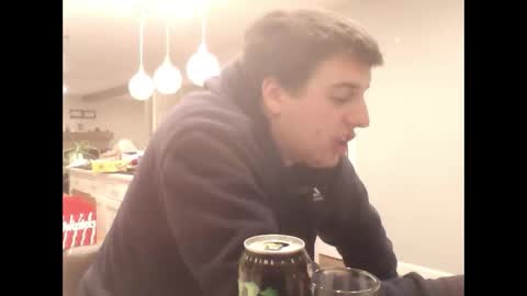 Snapshot of stepbro18 chatting on 12.19.24 Honestly Im a slut I have a high sex drive and I love talking to people off this platform  online show from 12.19.24