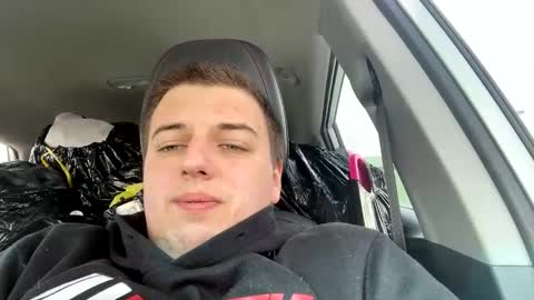 Snapshot of stepbro18 chatting on 02.20.25 Honestly Im a slut I have a high sex drive and I love talking to people off this platform  online show from 02.20.25