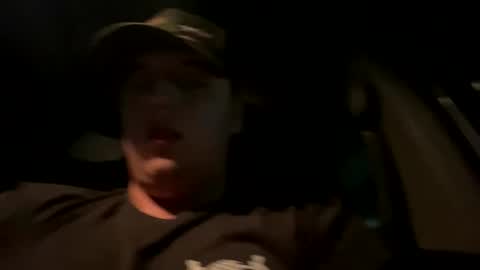 Snapshot of stepbro18 chatting on 02.27.25 Honestly Im a slut I have a high sex drive and I love talking to people off this platform  online show from 02.27.25