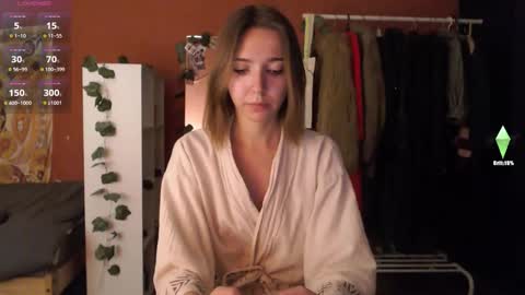 Snapshot of steph_fossst chatting on 09.23.25 Stephanie 3 online show from 09.23.25