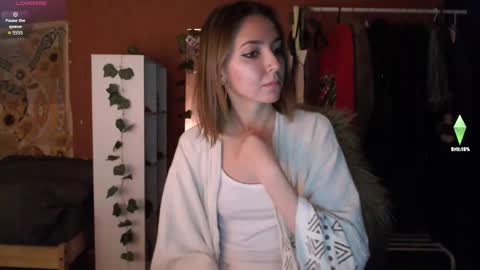 Snapshot of steph_fossst chatting on 09.25.25 Stephanie 3 online show from 09.25.25