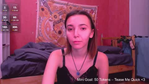 Snapshot of steph_fossst chatting on 10.03.25 Stephanie 3 online show from 10.03.25