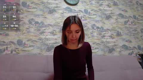 Snapshot of steph_fossst chatting on 10.21.25 Stephanie 3 online show from 10.21.25