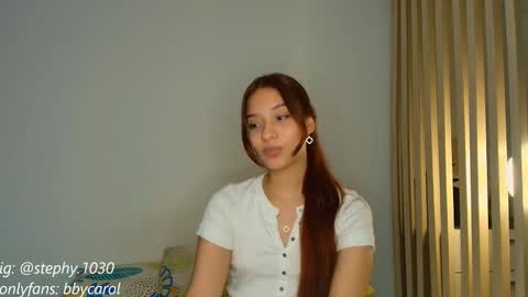 Snapshot of steph_y1030 chatting on 10.20.25 stephany online show from 10.20.25