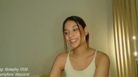 Snapshot of steph_y1030 chatting on 05.24.26 stephany online show from 05.24.26