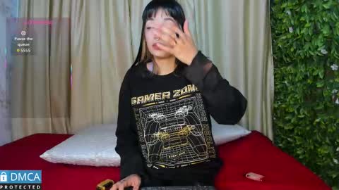 Snapshot of stepha_ chatting on 09.15.25 Stepha online show from 09.15.25