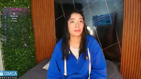 Snapshot of stepha_ chatting on 09.18.25 Stepha online show from 09.18.25