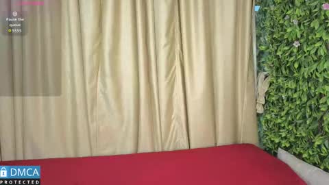 Snapshot of stepha_ chatting on 10.15.25 Stepha online show from 10.15.25