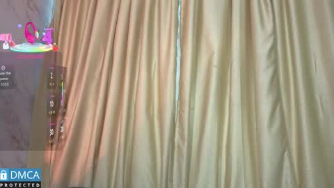 Snapshot of stepha_ chatting on 10.20.25 Stepha online show from 10.20.25