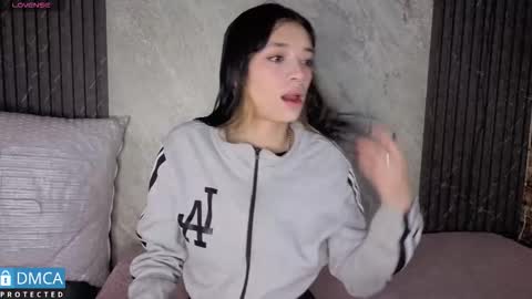 Snapshot of stepha_ chatting on 11.07.25 Stepha online show from 11.07.25