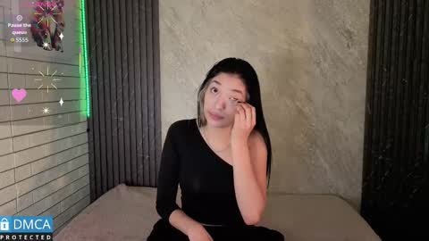 Snapshot of stepha_ chatting on 12.04.25 Stepha online show from 12.04.25