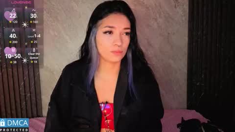 Stepha online show from 02.26.26