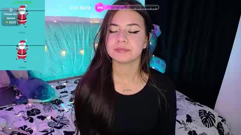 Emma online show from 12.16.25