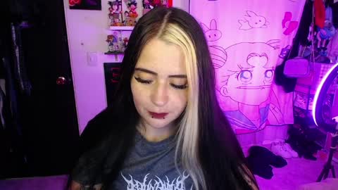 joha cosmo online show from 03.31.26