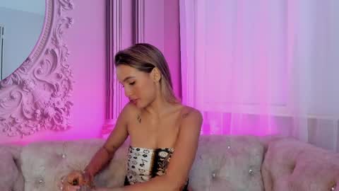 Stefff  online show from 04.11.26