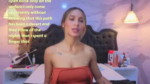 Stefff  online show from 05.23.26