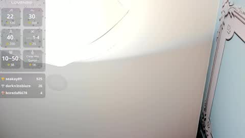         online show from 01.25.25