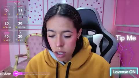 Stephania online show from 12.18.25