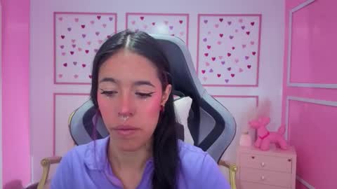 Stephania online show from 02.11.26