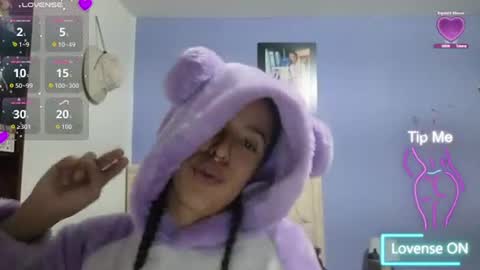Snapshot of stephania_t chatting on 07.02.26 Stephania online show from 07.02.26