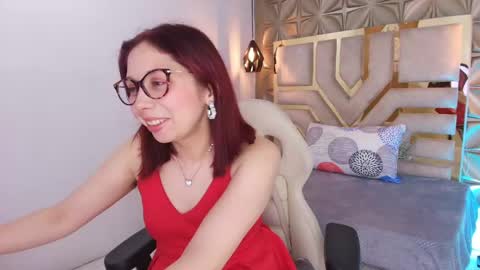 Snapshot of stephaniesun_ chatting on 05.29.26 Stephaniesun online show from 05.29.26