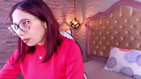 Snapshot of stephaniesun_ chatting on 07.04.26 Stephaniesun online show from 07.04.26