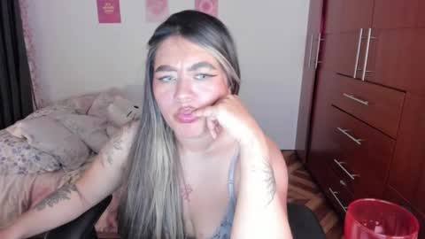 Stephanie  online show from 11.11.25