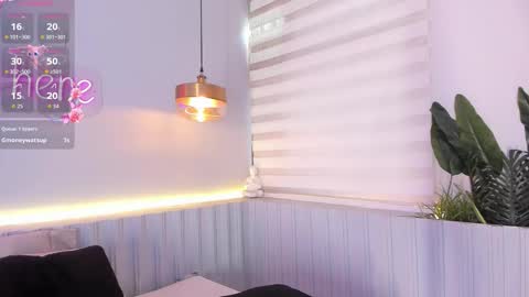 Stephany  online show from 12.18.25