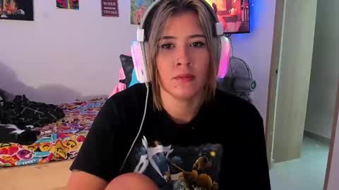 Stephany  independient model  online show from 02.01.25