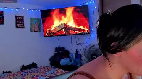 Stephany  independient model  online show from 03.08.25
