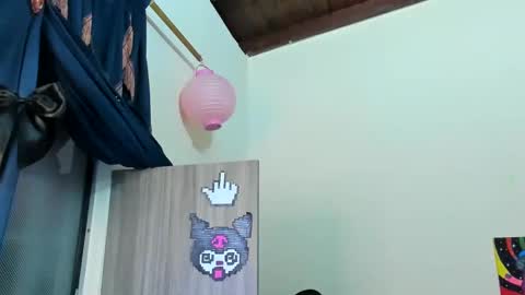 Stephany  independient model  online show from 09.16.25