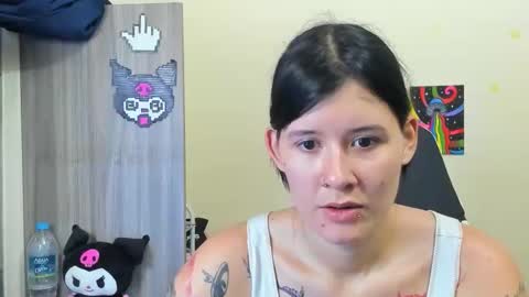 Stephany  independient model  online show from 09.24.25