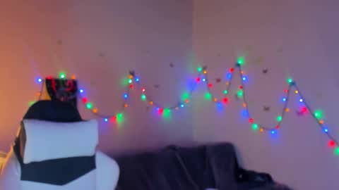 Stephany  independient model  online show from 01.14.26