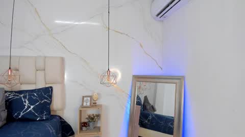 Stefanny online show from 02.25.25