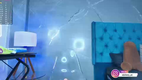 Stefanny online show from 03.19.26