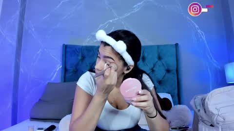 Stefanny online show from 04.14.26