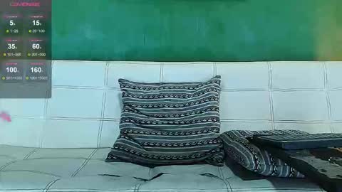 Snapshot of stephenbrown_ chatting on 02.06.26 ................ online show from 02.06.26