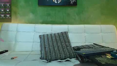 Snapshot of stephenbrown_ chatting on 02.15.26 ................ online show from 02.15.26