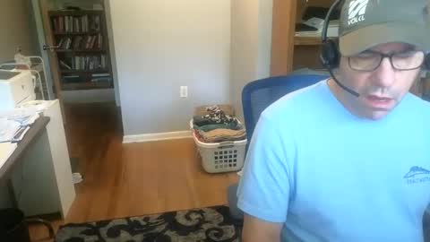 stephenhal9 online show from 09.13.25