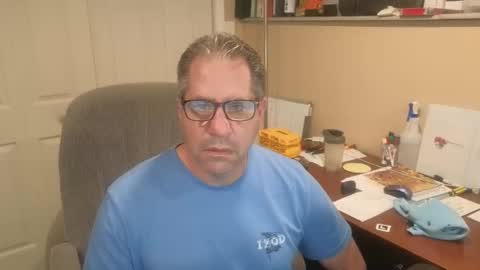 stephenhal9 online show from 09.23.25