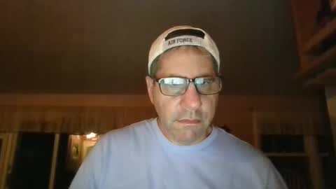 stephenhal9 online show from 10.22.25