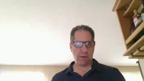 stephenhal9 online show from 10.22.25