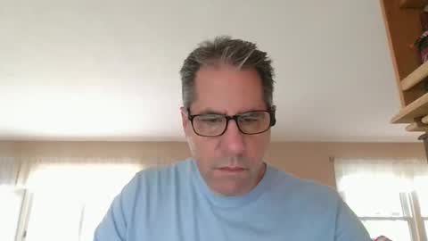 stephenhal9 online show from 10.31.25