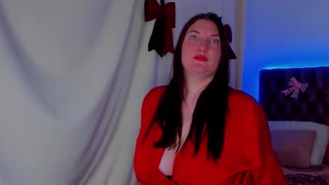 Snapshot of stephierousee chatting on 01.09.26 Stephie online show from 01.09.26