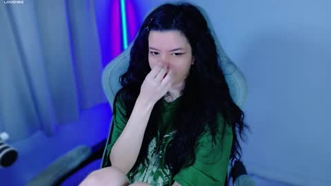 stephy online show from 10.31.25