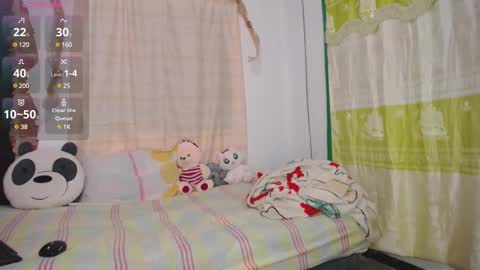 Angie mature online show from 01.04.25