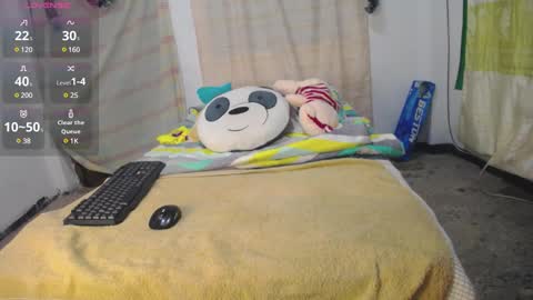 Angie mature online show from 01.11.25