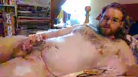 Ian23602 online show from 11.01.25